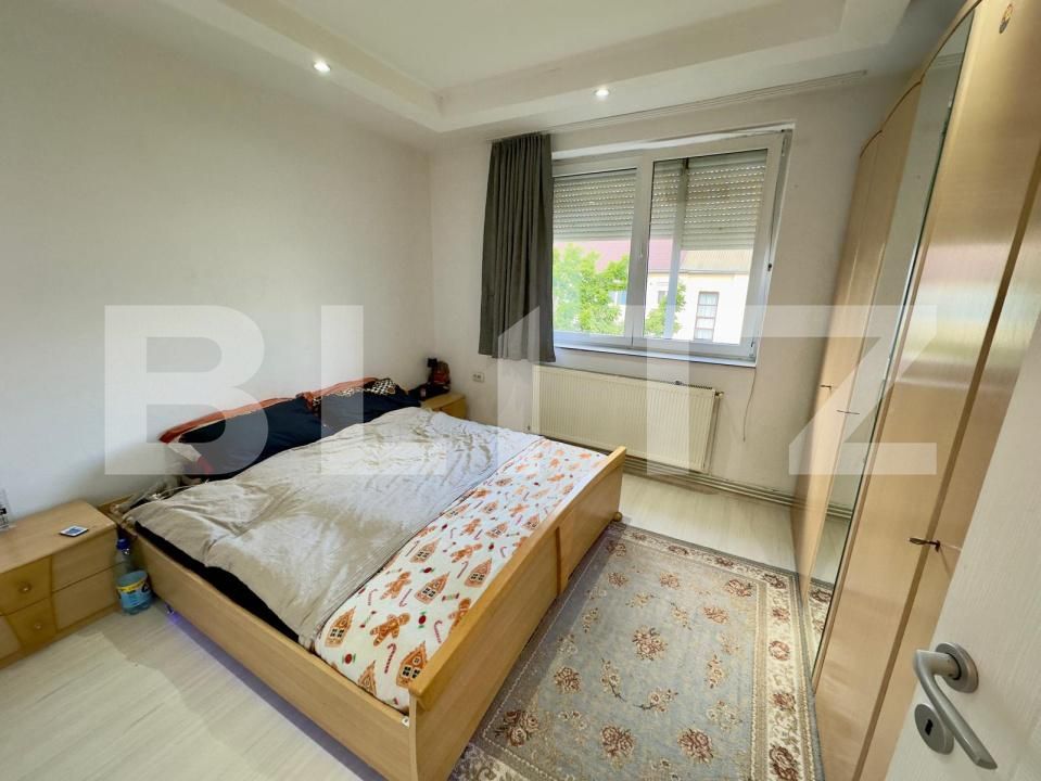 Apartament de vânzare 2 camere Cugir - 195168AV | BLITZ Alba Iulia | Poza2