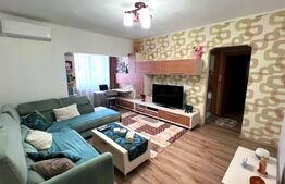 Apartament 3 camere, 65 mp, zona Ultracentral Blaj 