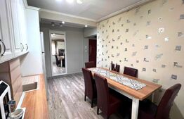 Apartament 3 camere, 65 mp, zona Ultracentral Blaj 