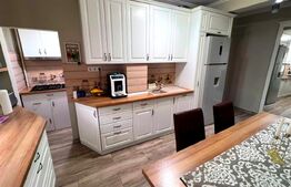 Apartament 3 camere, 65 mp, zona Ultracentral Blaj 