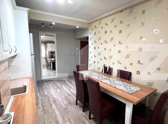 Apartament de vânzare 3 camere Blaj - 195216AV | BLITZ Alba Iulia | Poza4