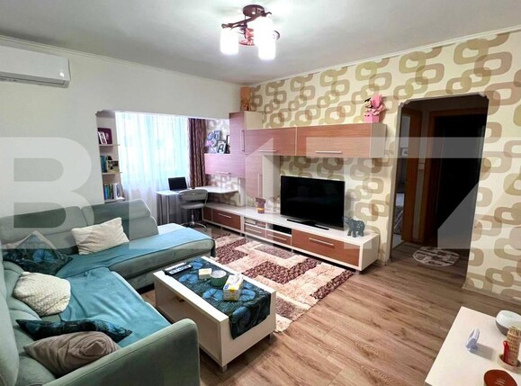 Apartament de vânzare 3 camere Blaj - 195216AV | BLITZ Alba Iulia | Poza1