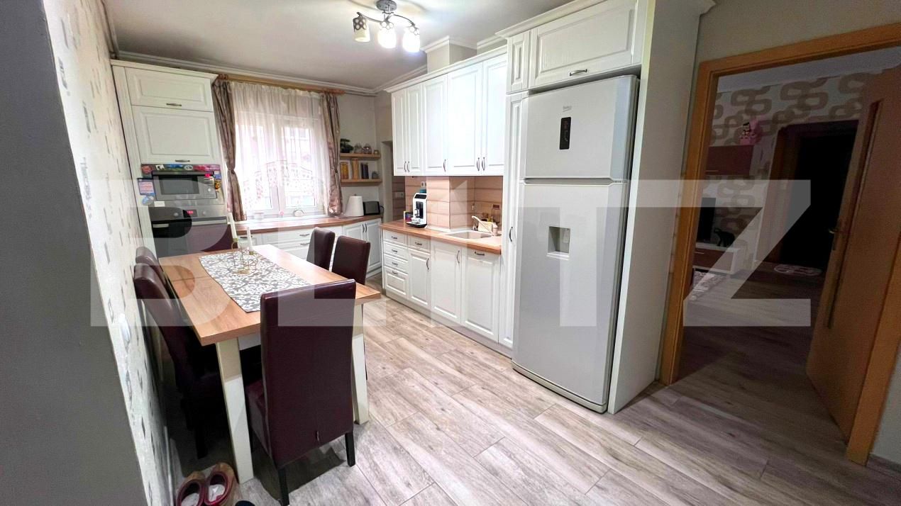 Apartament de vânzare 3 camere Blaj - 195216AV | BLITZ Alba Iulia | Poza2