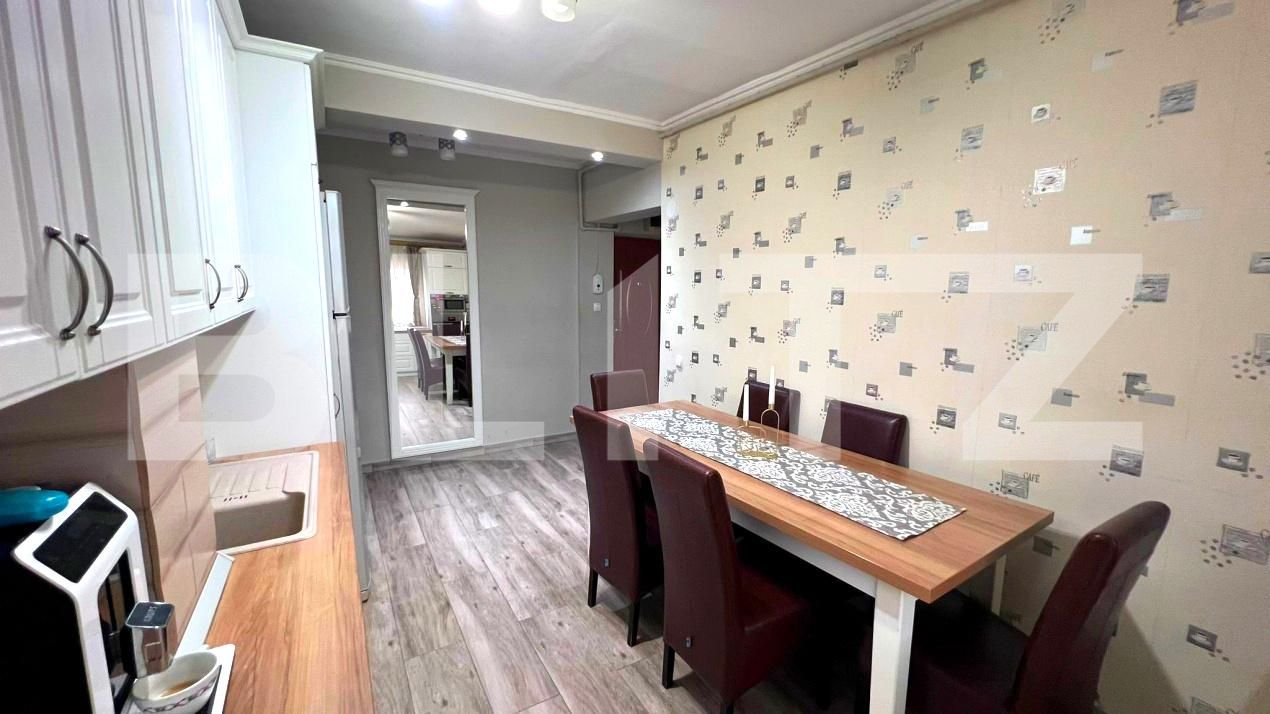 Apartament de vânzare 3 camere Blaj - 195216AV | BLITZ Alba Iulia | Poza4