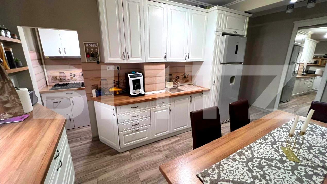 Apartament de vânzare 3 camere Blaj - 195216AV | BLITZ Alba Iulia | Poza3