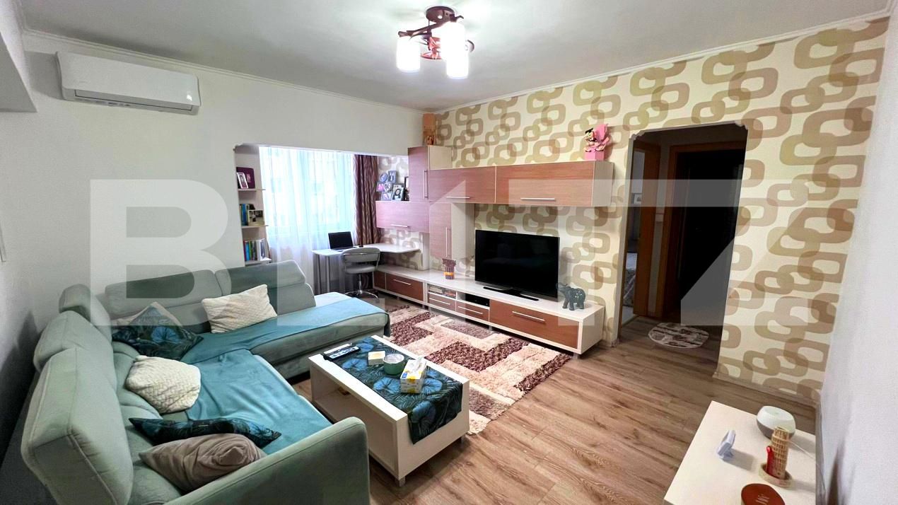 Apartament de vânzare 3 camere Blaj - 195216AV | BLITZ Alba Iulia | Poza3