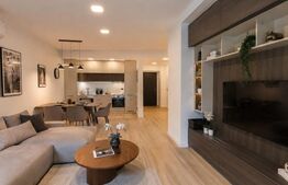 Apartament cu 2 camere, 49 mp, zona Centru
