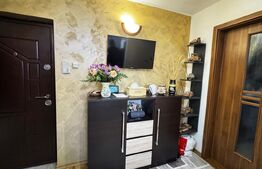 Apartament cu 2 camere, 58 mp utili, zona Cetate