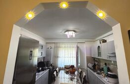 Apartament cu 2 camere, 58 mp utili, zona Cetate