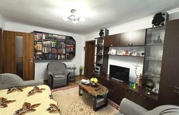 Apartament cu 2 camere, 58 mp utili, zona Cetate