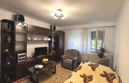 Apartament cu 2 camere, 58 mp utili, zona Cetate