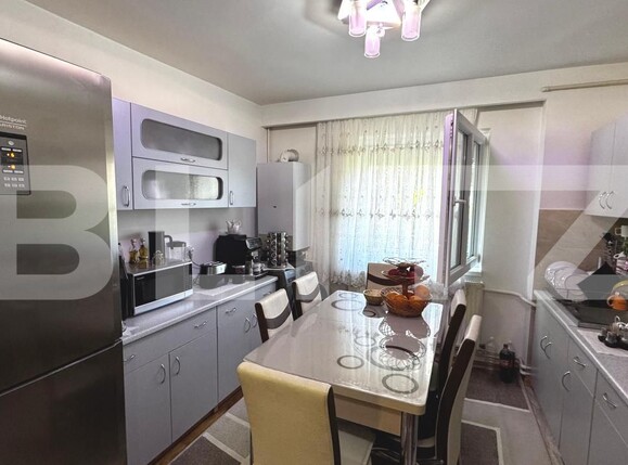 Apartament de vânzare 2 camere Cetate - 195261AV | BLITZ Alba Iulia | Poza1