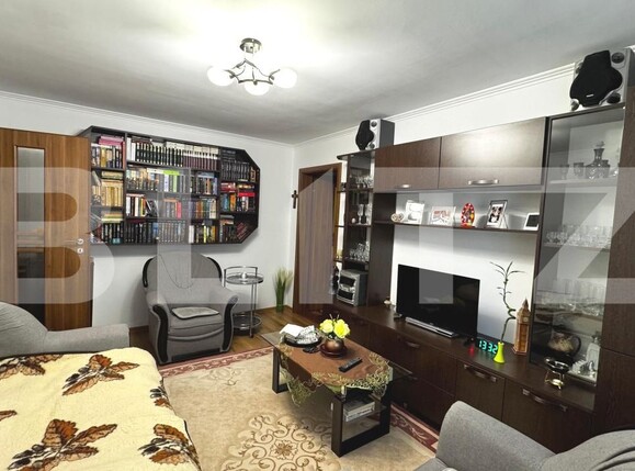 Apartament de vânzare 2 camere Cetate - 195261AV | BLITZ Alba Iulia | Poza6