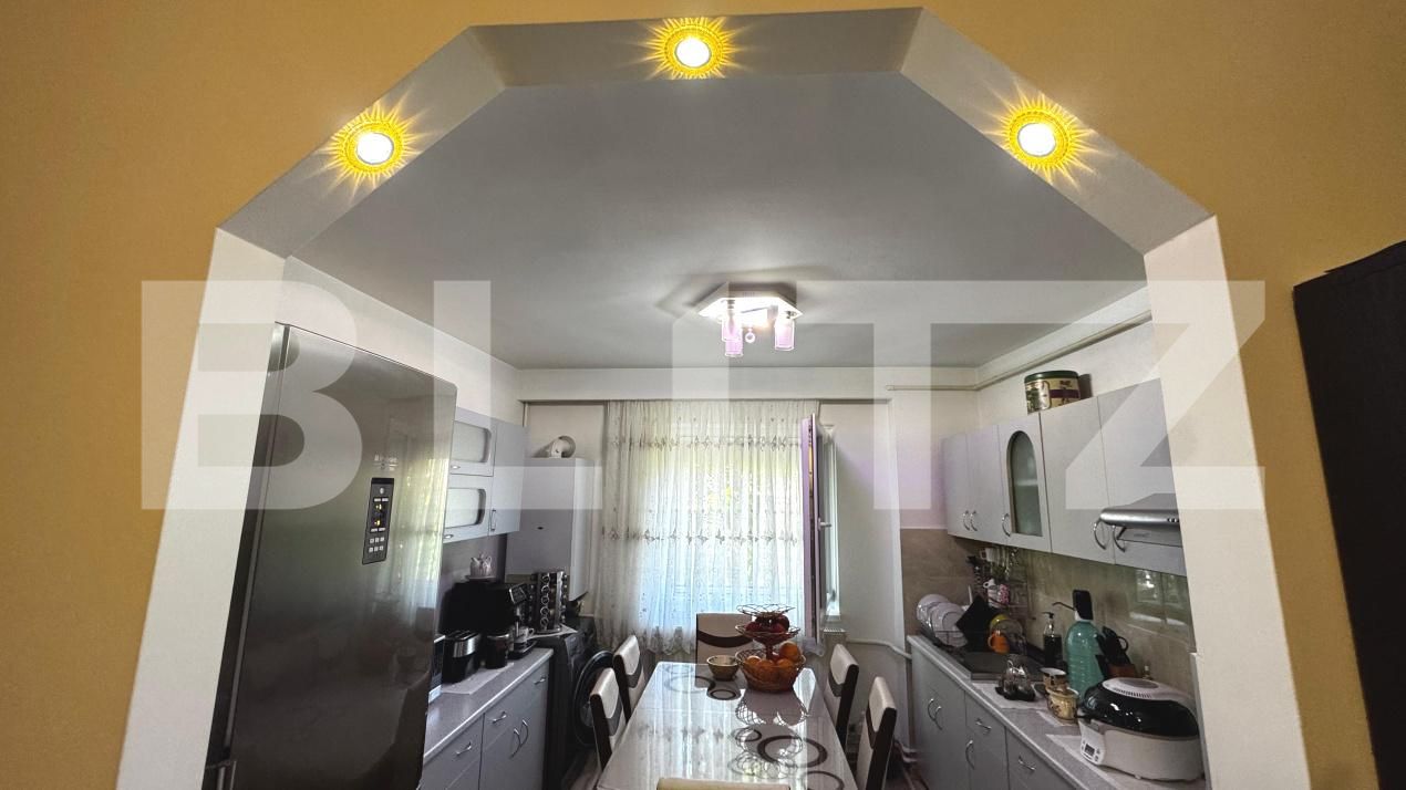 Apartament de vânzare 2 camere Cetate - 195261AV | BLITZ Alba Iulia | Poza7