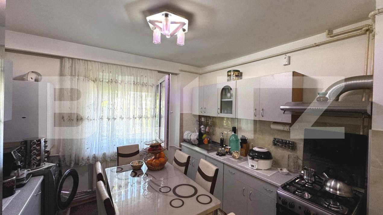 Apartament de vânzare 2 camere Cetate - 195261AV | BLITZ Alba Iulia | Poza5