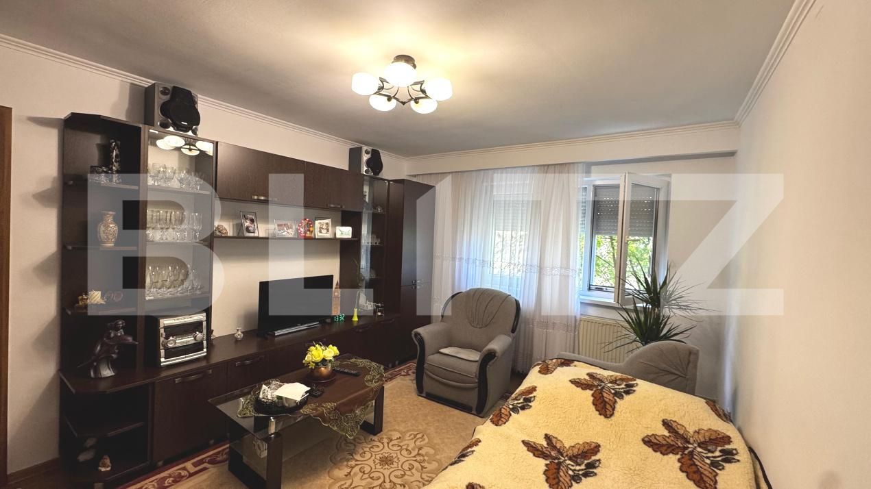 Apartament de vânzare 2 camere Cetate - 195261AV | BLITZ Alba Iulia | Poza3