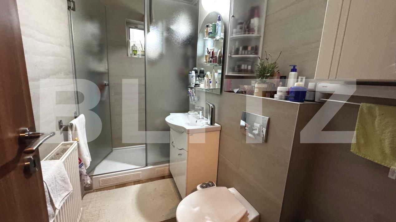 Apartament de vânzare 2 camere Cetate - 195261AV | BLITZ Alba Iulia | Poza8