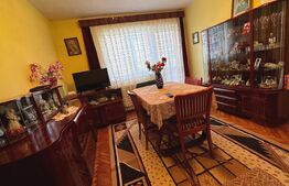Apartament cu 2 camere, 52 mp utili, zona Cetate - Closca