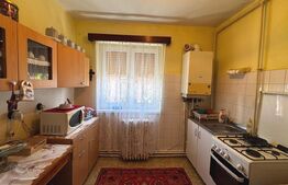Apartament cu 2 camere, 52 mp utili, zona Cetate - Closca