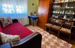 Apartament cu 2 camere, 52 mp utili, zona Cetate - Closca