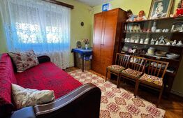 Apartament cu 2 camere, 52 mp utili, zona Cetate - Closca