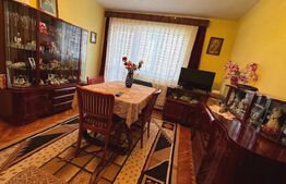 Apartament cu 2 camere, 52 mp utili, zona Cetate - Closca