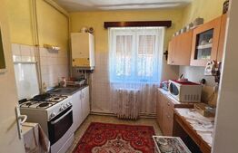 Apartament cu 2 camere, 52 mp utili, zona Cetate - Closca