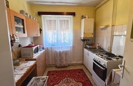 Apartament cu 2 camere, 52 mp utili, zona Cetate - Closca