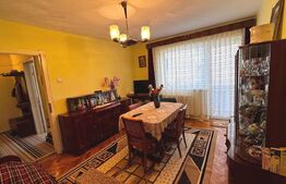 Apartament cu 2 camere, 52 mp utili, zona Cetate - Closca