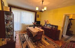 Apartament cu 2 camere, 52 mp utili, zona Cetate - Closca