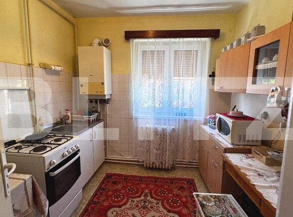 Apartament de vânzare 2 camere Cetate - 195264AV | BLITZ Alba Iulia | Poza4