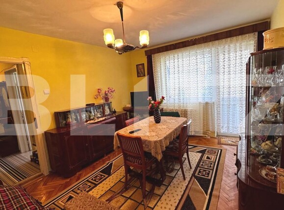 Apartament de vânzare 2 camere Cetate - 195264AV | BLITZ Alba Iulia | Poza1