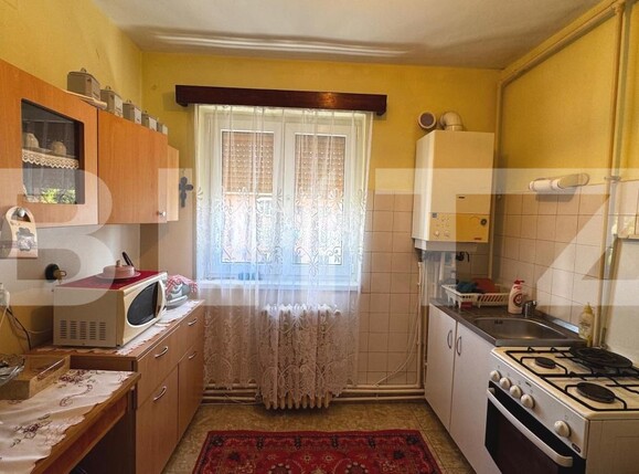Apartament de vânzare 2 camere Cetate - 195264AV | BLITZ Alba Iulia | Poza1