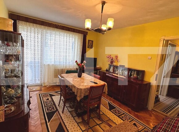 Apartament de vânzare 2 camere Cetate - 195264AV | BLITZ Alba Iulia | Poza2