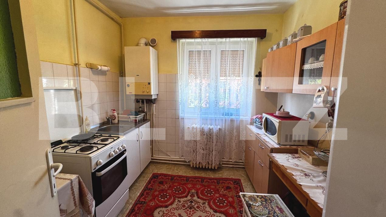 Apartament de vânzare 2 camere Cetate - 195264AV | BLITZ Alba Iulia | Poza4