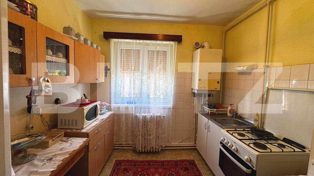 Apartament de vânzare 2 camere Cetate - 195264AV | BLITZ Alba Iulia | Poza2