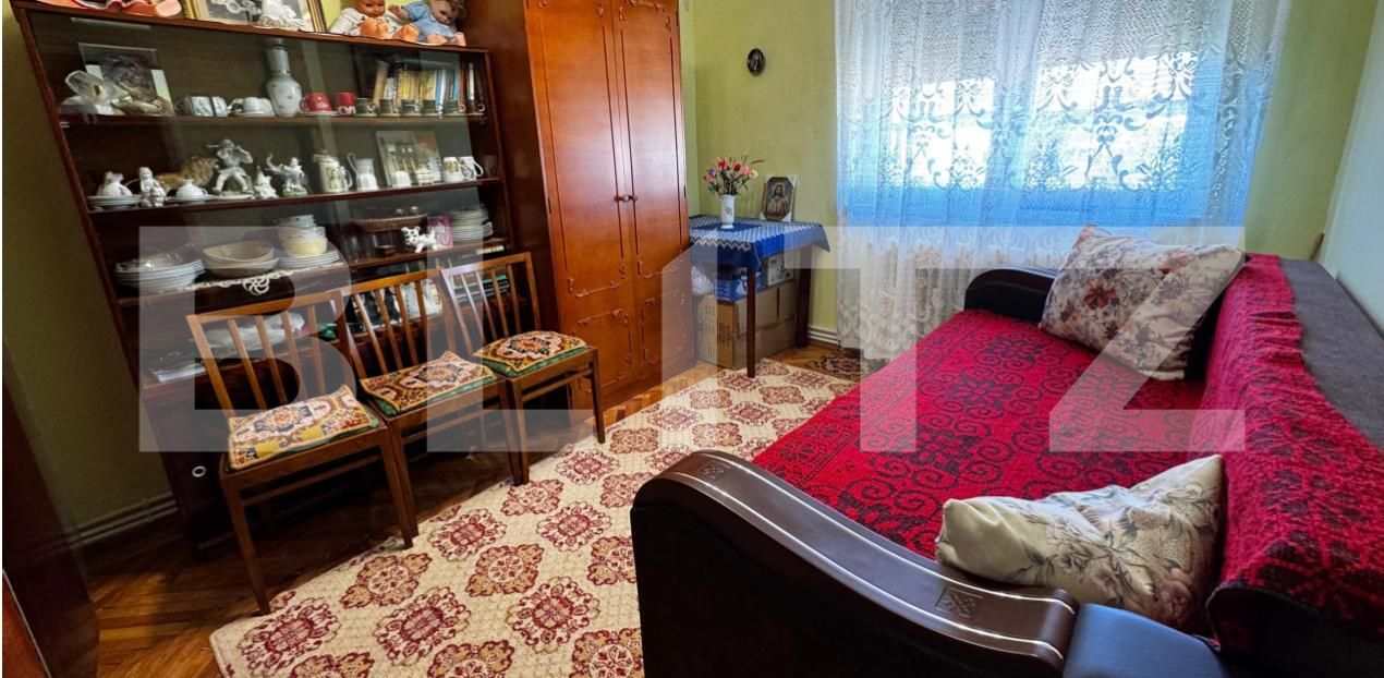 Apartament de vânzare 2 camere Cetate - 195264AV | BLITZ Alba Iulia | Poza3