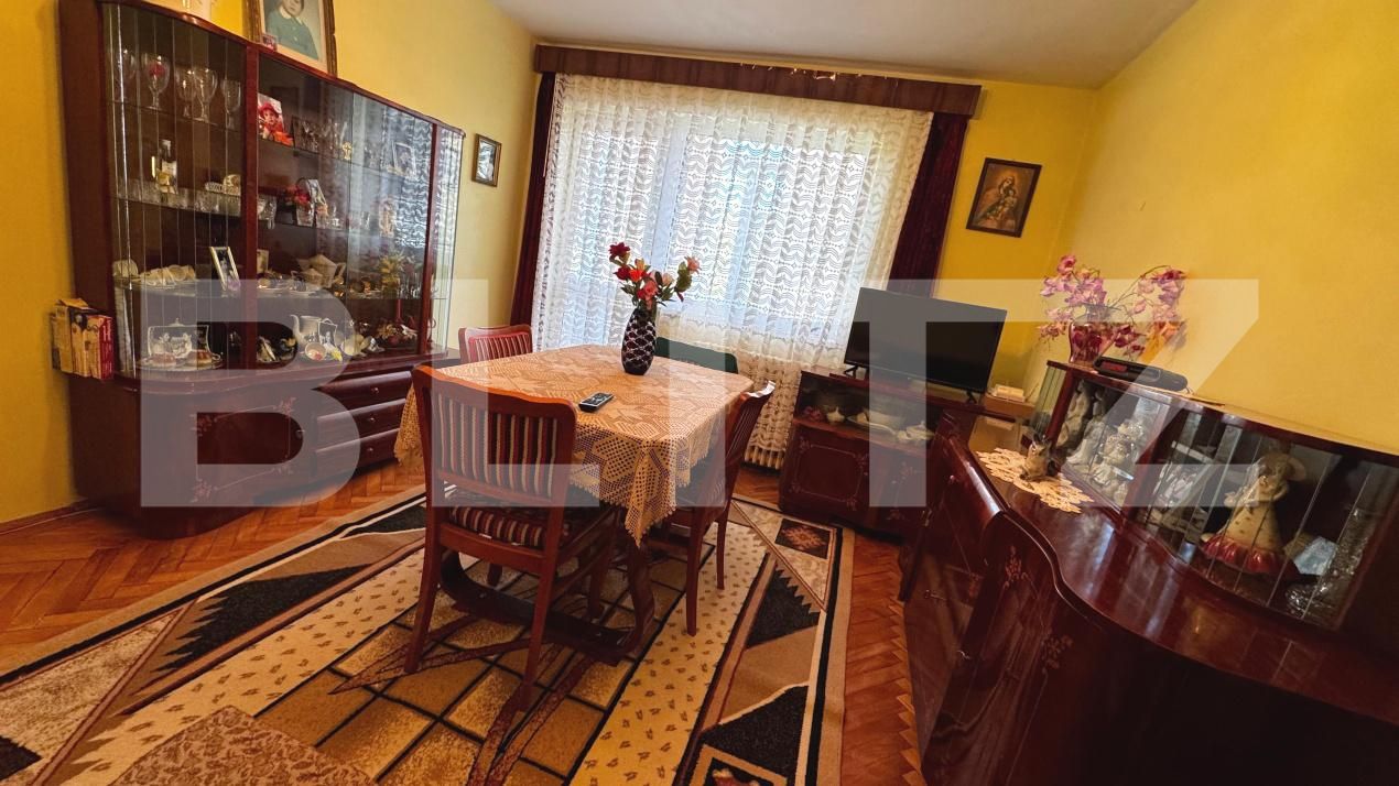 Apartament de vânzare 2 camere Cetate - 195264AV | BLITZ Alba Iulia | Poza4