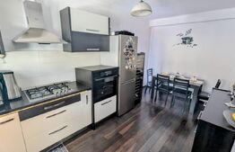 Casa tip insiruita de vanzare, 83 mp, zona Cetate - Lidl 