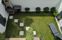 Casa tip insiruita de vanzare, 83 mp, zona Cetate - Lidl 