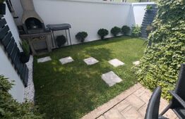 Casa tip insiruita de vanzare, 83 mp, zona Cetate - Lidl 