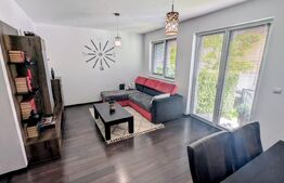 Casa tip insiruita de vanzare, 83 mp, zona Cetate - Lidl 