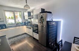 Casa tip insiruita de vanzare, 83 mp, zona Cetate - Lidl 