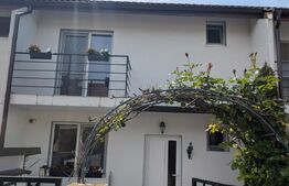 Casa tip insiruita de vanzare, 83 mp, zona Cetate - Lidl 