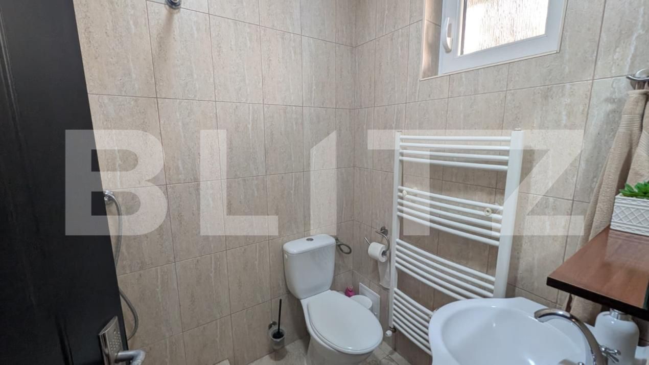 Casa de vânzare 3 camere Cetate - 195384CV | BLITZ Alba Iulia | Poza8