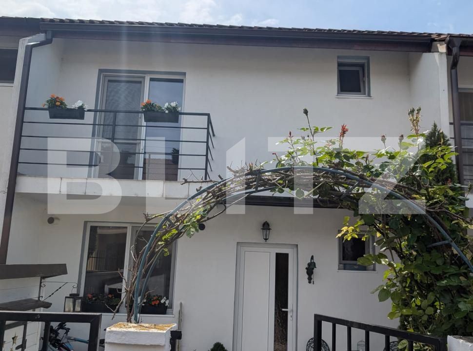 Casa de vânzare 3 camere Cetate - 195384CV | BLITZ Alba Iulia | Poza4