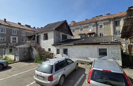 Spațiu comercial de vânzare Bărăbanț - 163594SVC | BLITZ Alba Iulia | Poza1