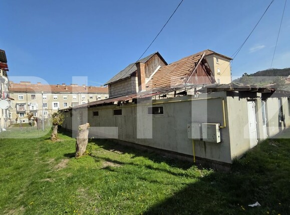 Spațiu comercial de vânzare Ocna Mures - 195442SVC | BLITZ Alba Iulia | Poza5