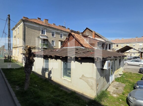 Spațiu comercial de vânzare Ocna Mures - 195442SVC | BLITZ Alba Iulia | Poza4