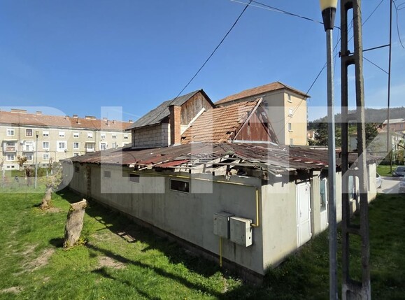 Spațiu comercial de vânzare Ocna Mures - 195442SVC | BLITZ Alba Iulia | Poza6
